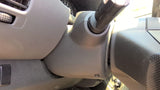 Steering Column Floor Shift Tilt With Fog Lamps S Fits 10-15 XTERRA 4843611