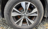 MURANO    2020 Wheel 464825