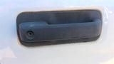 Passenger Door Handle Exterior Door Front Fits 15-20 FORD F150 PICKUP 4802580