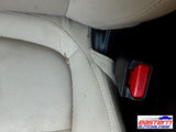Seat Belt Front Sedan Passenger Buckle Cloth Seats Fits 16-21 CIVIC 4885950