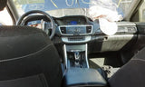 ACCORD    2015 Front Door Trim Panel 360774