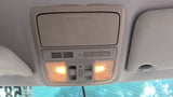 Console Front Roof With Sunroof SE Fits 09-15 PILOT 4854020