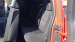 SILVRDO15 2013 Seat Rear 462675