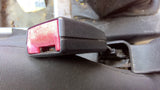 Seat Belt Front Bucket Driver Buckle Fits 09-11 AVEO 4829700