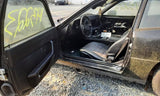 924       1988 Seat Rear 462517