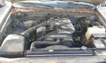 Rear Leaf Spring 4 Leaf 1/2 Ton Regular Cab Fits 94-98 T100 469165