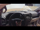 Dash Panel Column Shift XL Fits 15-18 FORD F150 PICKUP 4758080