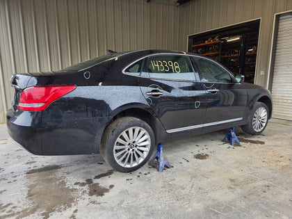 Radiator Core Support Fits 11-16 EQUUS 4767090