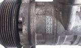 AC Compressor Fits 07-11 WRANGLER 4848981