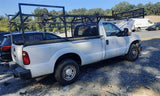Driver Left Tail Light Pickup Fits 08-16 FORD F250SD PICKUP 4673421