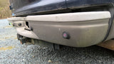 Rear Bumper Painted Park Assist Fits 01-05 EXCURSION 4813672