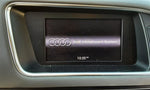 Dash Panel VIN Fp 7th And 8th Digit Without Leather Fits 09-17 AUDI Q5 349209