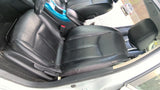 Driver Front Seat Bucket Leather Manual Heated Fits 13 LEAF 4809030