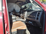 Passenger Side View Mirror Power 7x11" Fits 13-18 DODGE 1500 PICKUP 3364706