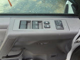 04 05 06 07 NISSAN TITAN DASH PANEL 208192