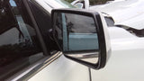 Passenger Side View Mirror Power Fits 15-20 SUBURBAN 1500 4838661