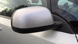 Passenger Side View Mirror Power Heated Without Camera Fits 13-17 LEAF 4808950