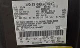 F150      2014 Running Board 358180  ONE SIDE ONLY!9