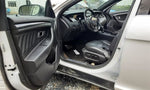 Driver Front Door Electric Limited Fits 10-19 TAURUS 464932