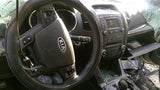 SORENTO   2012 Steering Wheel 459870/ not included0