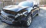 Driver Left Upper Control Arm Front Fits 09-13 INFINITI FX SERIES 460117