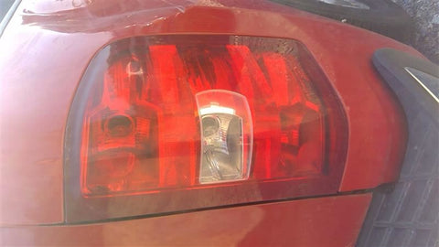 Passenger Tail Light Pickup With Box DRW Fits 07-14 SIERRA 3500 PICKUP 462680