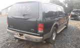 Driver Front Spindle/Knuckle Twin I Beams Fits 00-05 EXCURSION 4816062