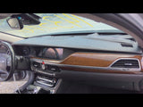 Dash Panel Fits 17-22 G90 4744721