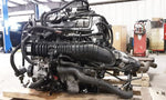 Engine 1.6L John Cooper Works Fits 13-16 COUNTRYMAN 348779