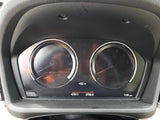 Dash Panel Without Head-up Display Fits 16-22 BMW X1 47485013