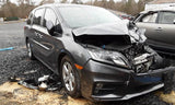 Audio Equipment Radio Display Dash Mounted EX Fits 18-20 ODYSSEY 4601401
