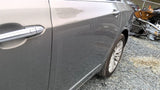 Driver Left Rear Side Door Acoustic Glass Fits 16-20 CT6 4811341