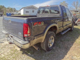 Passenger Rear Door Glass Super Cab Fits 99-16 FORD F250SD PICKUP 2097192