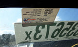 CHALLENGE 2014 Front Door Trim Panel 458031