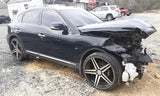 QX50      2017 Seat Rear 463176