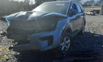 EXPLORER  2018 Front Door Trim Panel 461337
