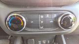 Temperature Control Front Fits 21-25 TRAILBLAZER 4846970