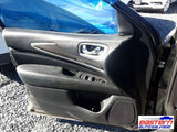 QX60      2017 Front Door Trim Panel 4889520