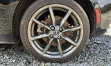 MIATA     2016 Front Spindle/Knuckle 466614