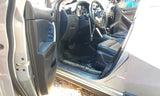 Passenger Door Handle Exterior Door Handle Only Fits 14-18 MAZDA 3 4787208