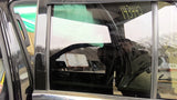 Driver Rear Door Glass Privacy Tint Fits 07-17 EXPEDITION 4812420