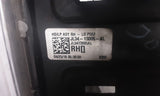 Passenger Headlight Halogen Fits 18-20 FORD F150 PICKUP 4802393