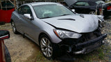 Passenger Lower Control Arm Front Coupe Front Fits 09-16 GENESIS 2893222