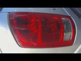 Driver Left Tail Light Fits 02-06 DODGE 1500 PICKUP 4789090