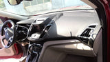 Dash Panel 8" Center Screen Fits 13-16 C-MAX 4836891