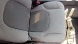 Passenger Front Seat Bucket Air Bag Cloth Manual Fits 11-13 XTERRA 4843541