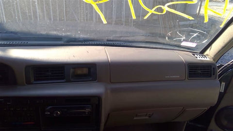 Dash Panel 6 Cylinder Fits 95-98 LAND CRUISER 462596