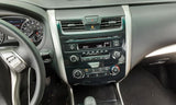 ALTIMA    2014 Transmission Shift 470067