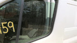 Driver Front Door Glass Low Roof Rear Movable Fits 15-25 TRANSIT 150 4826820