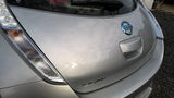 Trunk/Hatch/Tailgate With Solar Cell Panel Fits 13-17 LEAF 4809311